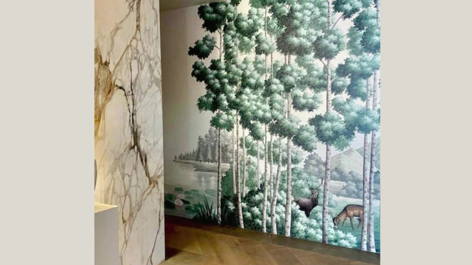 Misha wallpaper installation1